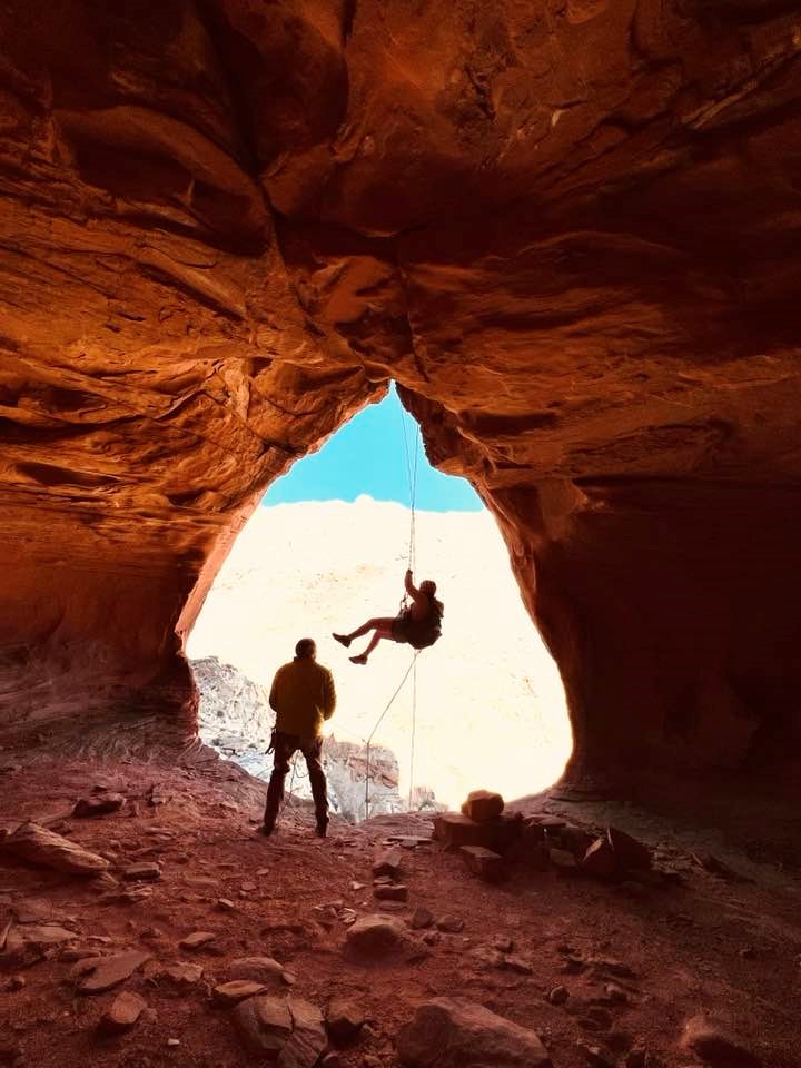 كهوف كاليكو