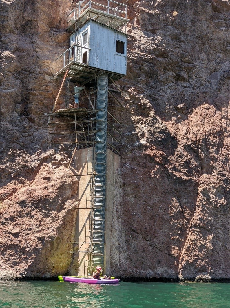 محطة القياس