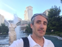 مايك سيزرز بالاس الصغير