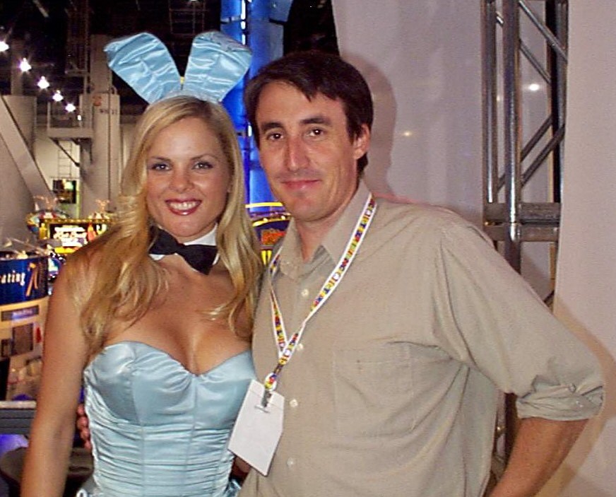 الساحر وفيكتوريا فولر