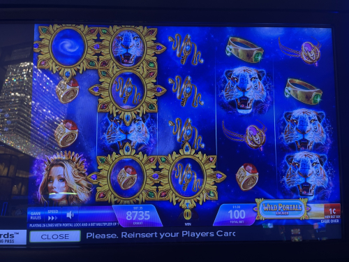 مثال على إلهة النجمة