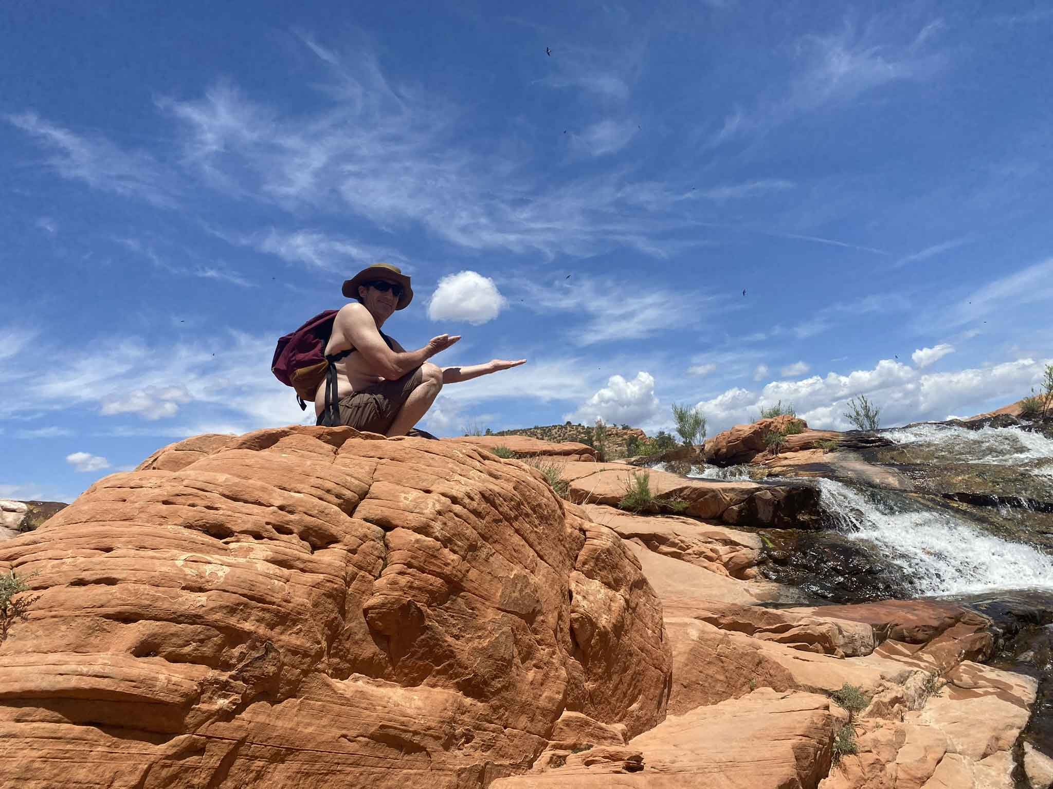 خدعة سحرية كلودو