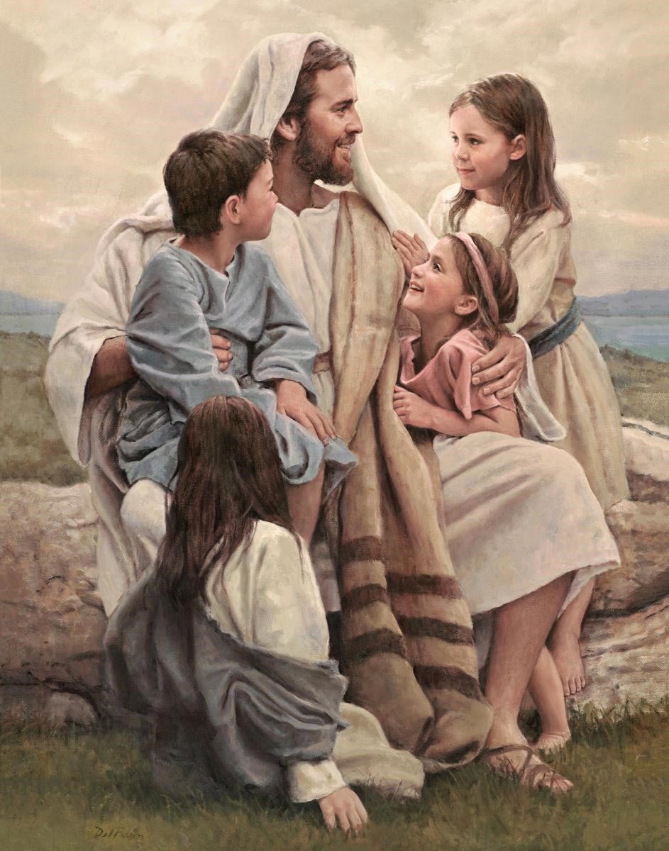 الحب المثالي