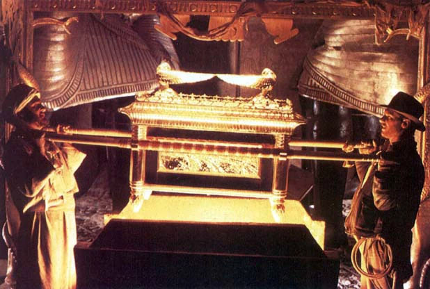 إنديانا جونز