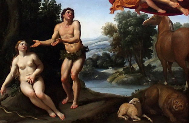 يونان والحوت