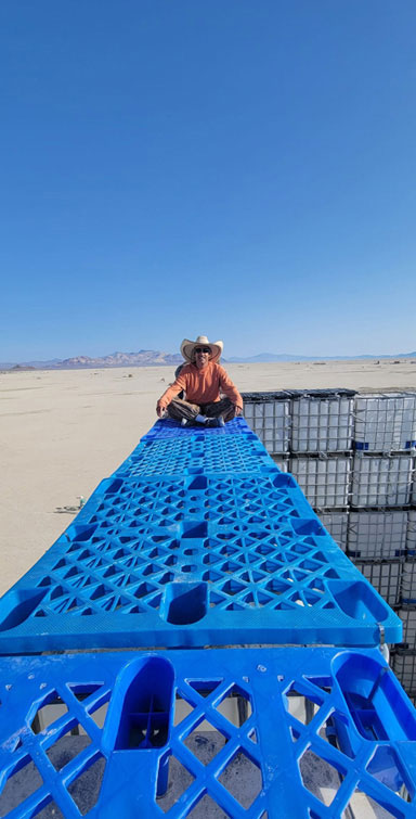 صورة لي في الأعلى