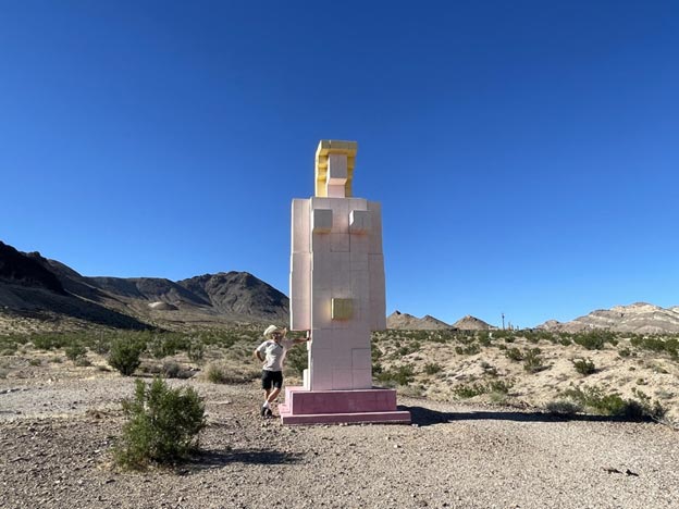 فينوس نيفادا