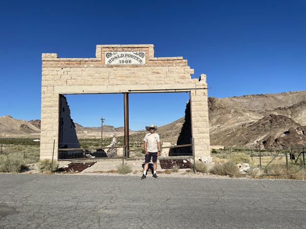 متجر بورتر براذرز