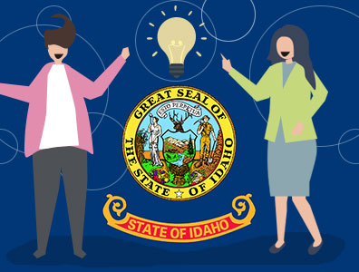 اقتراح أيداهو 1