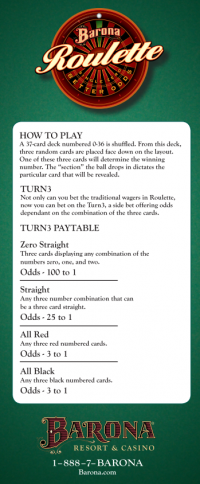 الدور الثالث