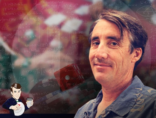 مايك الساحر