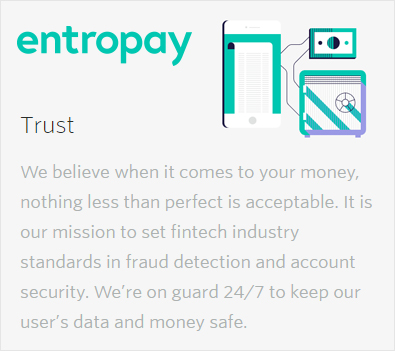 أمان Entropay