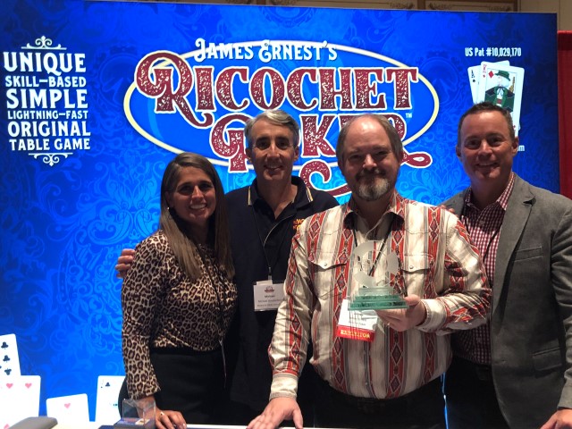 إرهاق البوكر