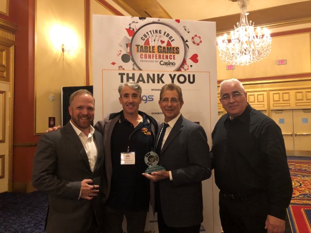 إرهاق البوكر