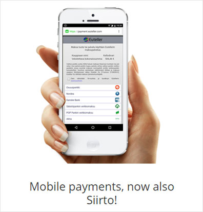 طريقة الدفع