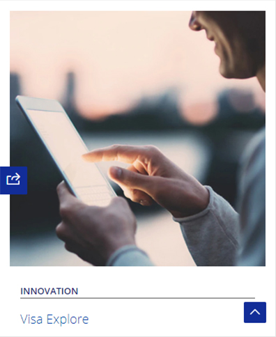 طريقة الدفع فيزا