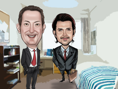 الفصل الثاني من النظام النهائي