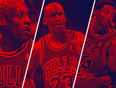 نهاية المباراة السادسة