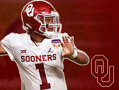 الموسم الأخير في أوكلاهوما