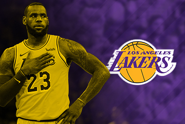 المشجعين في مركز ستابلز