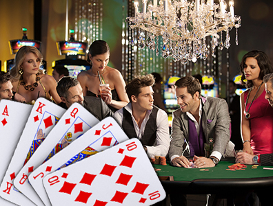 الفصل الرابع والعشرون من النظام النهائي