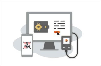 احصل على محفظة