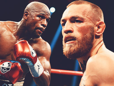 مسيرة الملاكمة الاحترافية