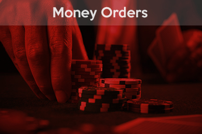 الإيداع في الكازينوهات على الإنترنت