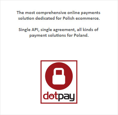طريقة الدفع عبر كازينو Dotpay عبر الإنترنت