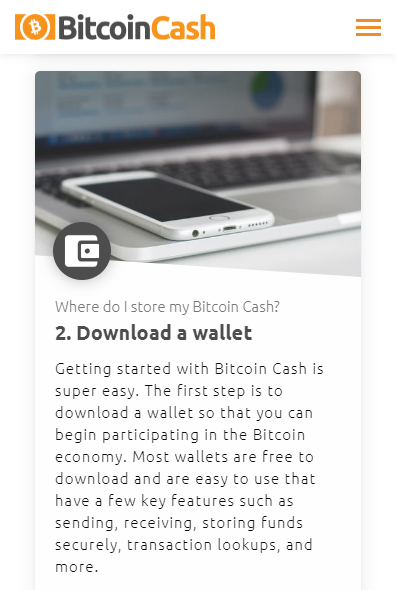 إيداعات كازينو BCH عبر الإنترنت