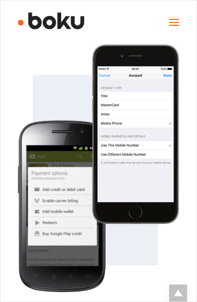 بوكو كوسيلة دفع في الكازينو عبر الإنترنت
