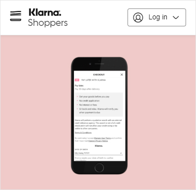 أنواع الخدمات