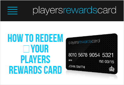 بطاقة مكافآت اللاعبين