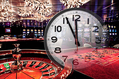 الفصل السادس والعشرون من النظام