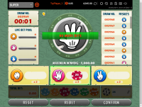 طريقة اللعب التفاعلية -- لايت