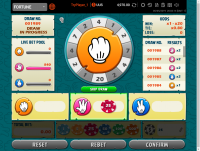 طريقة اللعب تفاعلية -- سوبر