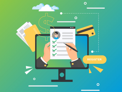 ميزات الحساب