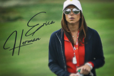 إيريكا هيرمان