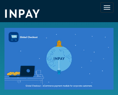 مزايا Inpay