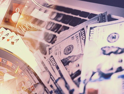 الإيداعات والسحوبات